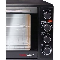 Мини-печь TurboTronic TT-EV45 - Изображение №6 — Chaika Market