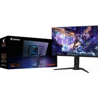 Игровой монитор Gigabyte Aorus FO32U2P - Изображение №11 — Chaika Market