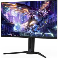 Игровой монитор Gigabyte Aorus FO32U2P - Изображение №2 — Chaika Market