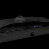 Игровой монитор Gigabyte Aorus FO32U2P - Изображение №10 — Chaika Market