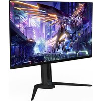Игровой монитор Gigabyte Aorus FO32U2P - Изображение №3 — Chaika Market