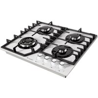 Варочная панель GEFEST 2232-01 Р152 - Изображение №3 — Chaika Market