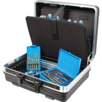 Набор домашнего мастера Norgau 068207201 (60 предметов) - Изображение №2 — Chaika Market