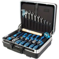 Набор домашнего мастера Norgau 068207201 (60 предметов) — Chaika Market