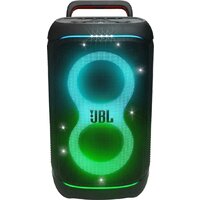 Патибокс JBL PartyBox 520 - Изображение №3 — Chaika Market