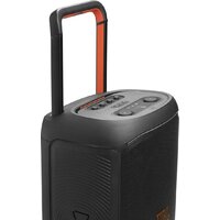 Патибокс JBL PartyBox 520 - Изображение №12 — Chaika Market
