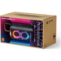Патибокс JBL PartyBox 520 - Изображение №14 — Chaika Market