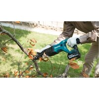 Сабельная пила Makita DJR186Z (без АКБ) - Изображение №8 — Chaika Market