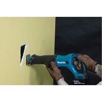 Сабельная пила Makita DJR186Z (без АКБ) - Изображение №9 — Chaika Market