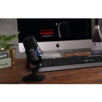Проводной микрофон Thronmax M4P Mdrill Zero Plus - Изображение №6 — Chaika Market