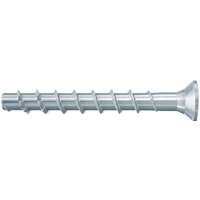 Шуруп Fischer FBS II 546385 (100 шт) — Chaika Market