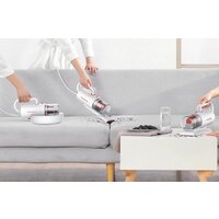 Пылесос для удаления пылевых клещей Deerma CM1300W - Изображение №6 — Chaika Market