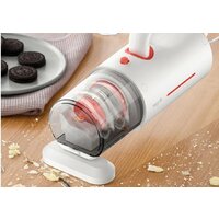 Пылесос для удаления пылевых клещей Deerma CM1300W - Изображение №5 — Chaika Market