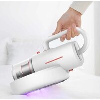 Пылесос для удаления пылевых клещей Deerma CM1300W - Изображение №3 — Chaika Market