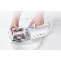 Пылесос для удаления пылевых клещей Deerma CM1300W - Изображение №7 — Chaika Market