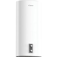 Накопительный электрический водонагреватель Candy CF100V-P1 Inox - Изображение №4 — Chaika Market