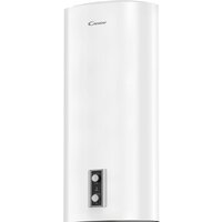 Накопительный электрический водонагреватель Candy CF100V-P1 Inox - Изображение №3 — Chaika Market