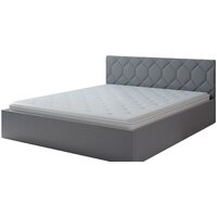 Кровать Natura Vera Техас с ПМ 160x200 (Maxx 965) — Chaika Market