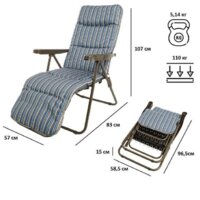 Кресло Green Glade M3224 - Изображение №2 — Chaika Market