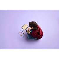 Конструктор LEGO Ninjago Боевой робот Кружитцу Арина 71839 - Изображение №11 — Chaika Market