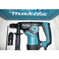 Перфоратор Makita HR2811FT - Изображение №3 — Chaika Market
