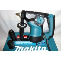 Перфоратор Makita HR2811FT - Изображение №2 — Chaika Market