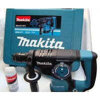 Перфоратор Makita HR2811FT - Изображение №4 — Chaika Market
