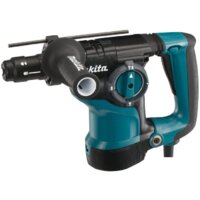 Перфоратор Makita HR2811FT — Chaika Market