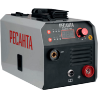 Сварочный инвертор Ресанта САИПА-160 MIG/MAG — Chaika Market