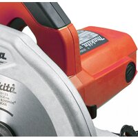 Дисковая (циркулярная) пила Makita MT M5802 - Изображение №3 — Chaika Market