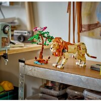 Конструктор LEGO Creator 31150 Дикие животные сафари - Изображение №10 — Chaika Market