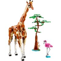 Конструктор LEGO Creator 31150 Дикие животные сафари - Изображение №2 — Chaika Market