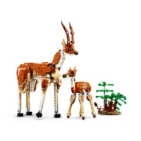 Конструктор LEGO Creator 31150 Дикие животные сафари - Изображение №7 — Chaika Market