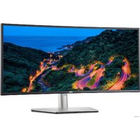 Монитор Dell UltraSharp U3423WE - Изображение №2 — Chaika Market