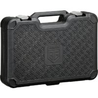 Универсальный набор инструментов Berger BG102-1214 (102 предмета) - Изображение №3 — Chaika Market