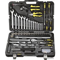 Универсальный набор инструментов Berger BG102-1214 (102 предмета) — Chaika Market