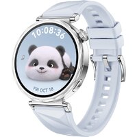 Умные часы Huawei Watch GT 5 41 мм (голубой) — Chaika Market