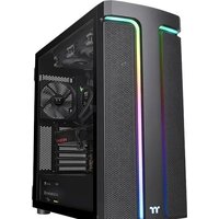 Корпус Thermaltake H590 TG ARGB CA-1X4-00M1WN-00 — Chaika Market