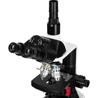 Микроскоп Levenhuk 450T тринокулярный 84463 - Изображение №6 — Chaika Market