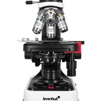 Микроскоп Levenhuk 450T тринокулярный 84463 - Изображение №8 — Chaika Market