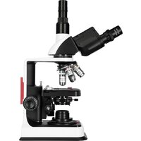 Микроскоп Levenhuk 450T тринокулярный 84463 - Изображение №4 — Chaika Market