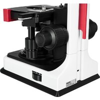 Микроскоп Levenhuk 450T тринокулярный 84463 - Изображение №11 — Chaika Market