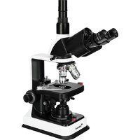 Микроскоп Levenhuk 450T тринокулярный 84463 - Изображение №3 — Chaika Market
