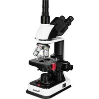 Микроскоп Levenhuk 450T тринокулярный 84463 - Изображение №2 — Chaika Market