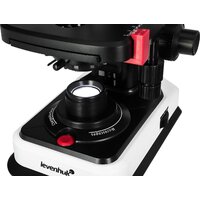 Микроскоп Levenhuk 450T тринокулярный 84463 - Изображение №10 — Chaika Market