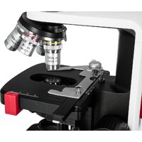 Микроскоп Levenhuk 450T тринокулярный 84463 - Изображение №9 — Chaika Market