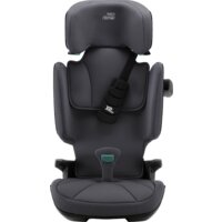 Детское автокресло Britax Romer Kidfix i-Size (storm grey) - Изображение №4 — Chaika Market