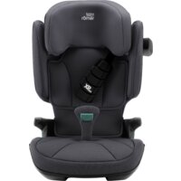 Детское автокресло Britax Romer Kidfix i-Size (storm grey) - Изображение №3 — Chaika Market