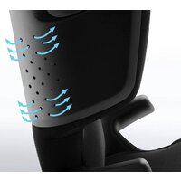 Детское автокресло Britax Romer Kidfix i-Size (storm grey) - Изображение №6 — Chaika Market