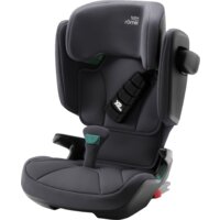 Детское автокресло Britax Romer Kidfix i-Size (storm grey) — Chaika Market